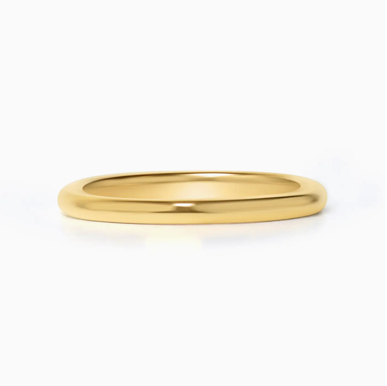 Stacking Ring