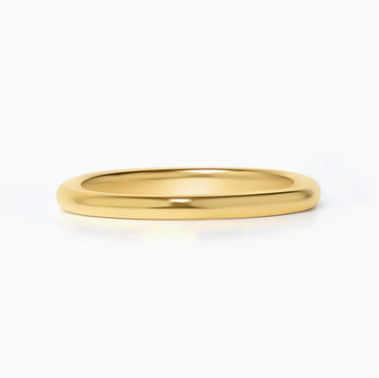 Stacking Ring