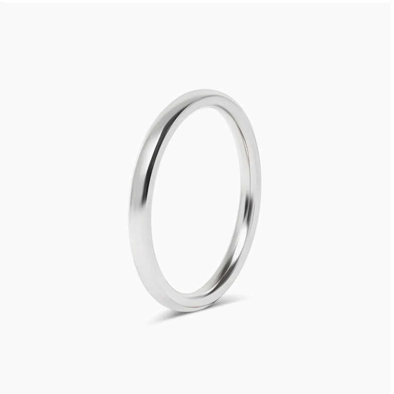 Stacking Ring