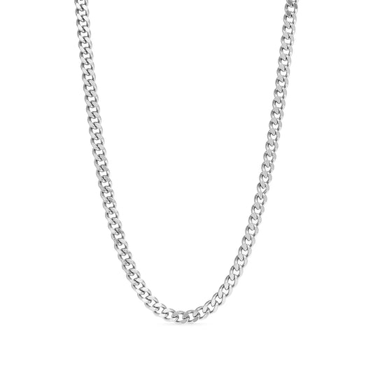 18" Curb Chain